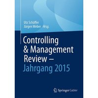 Controlling & Management Review - Jahrgang 2015