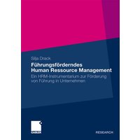 Führungsförderndes Human Ressource Management