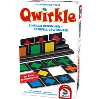 M-Qwirkle M-Qwirkle