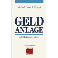 Geldanlage mit Optionsscheinen