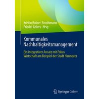 Kommunales Nachhaltigkeitsmanagement