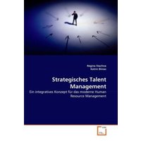 Stachna, R: Strategisches Talent Management