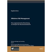 Effektives F&E-Management
