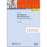 Die Prüfung der Wirtschaftsfachwirte