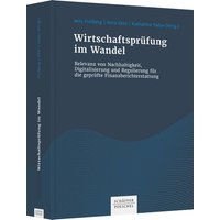Wirtschaftsprüfung im Wandel