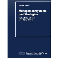 Managementsysteme und Strategien
