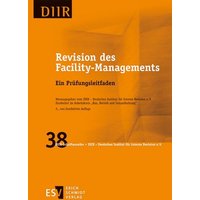Revision des Facility-Managements