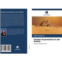 Gender-Asymmetrie in der Politik: