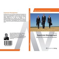 Expatriate Management
