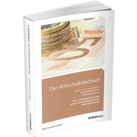 Der Wirtschaftsfachwirt / Lehrbuch 1