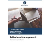 Tribolium Management