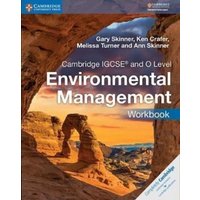 Cambridge IGCSE(TM) and O Level Environmental Management Workbook
