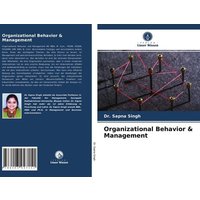 Organizational Behavior & Management