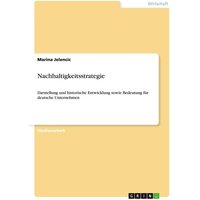 nachhaltigkeitsstrategie