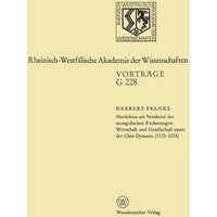 Nordchina am Vorabend der mongolischen Eroberungen, Wirtschaft und Gesellschaft unter der Chin-Dynastie (1115–1234)