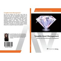 Tangible Asset Management