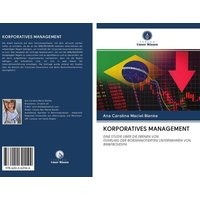 Korporatives Management