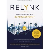 RELYNK Management der Zuverlässigkeit