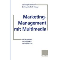 Marketing-Management mit Multimedia