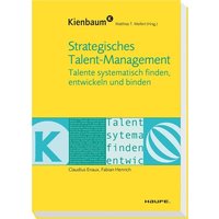 Strategisches Talent-Management