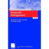 Nonprofit-Management