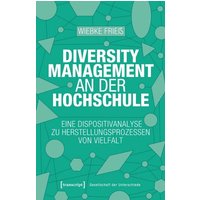 Diversity Management an der Hochschule