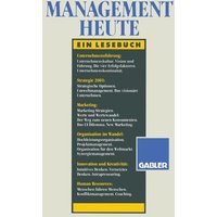 Management heute