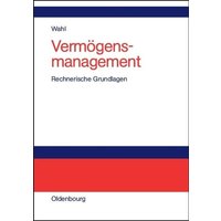 Vermögensmanagement