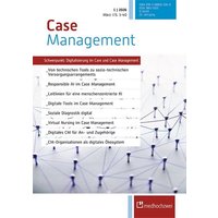 Case Management Ausgabe 1/2026