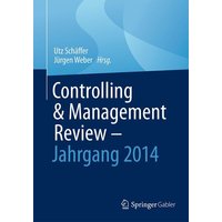 Controlling & Management Review - Jahrgang 2014