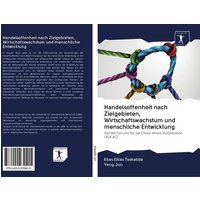 Handelsoffenheit nach Zielgebieten, Wirtschaftswachstum und menschliche Entwicklung