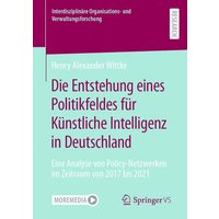 die-entstehung-eines-politikfeldes-fuer-kuenstliche-intelligenz-in-deutschland