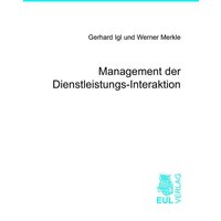 Management der Dienstleistungs-Interaktion