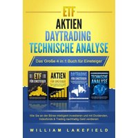 etf-aktien-daytrading-technische-analyse-das-grosse-4-in-1-buch-fuer-einst