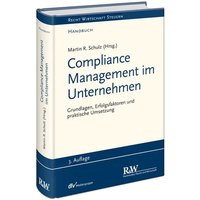 Compliance Management im Unternehmen