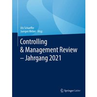 Controlling & Management Review – Jahrgang 2021