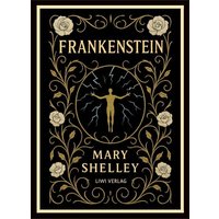 Cover: Mary Shelley: Frankenstein