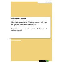 makrooekonomische-multifaktormodelle-zur-prognose-von-aktienrenditen