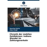 Chronik der mobilen Geldbörsen: Indiens Wandel im Zahlungsverkehr
