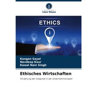 Ethisches Wirtschaften
