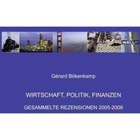 Wirtschaft, Politik, Finanzen