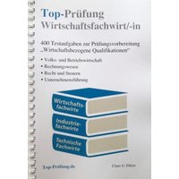 Top-Prüfung Wirtschaftsfachwirt/-in