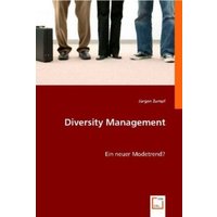 Zumpf, J: Diversity Management