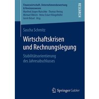 Wirtschaftskrisen und Rechnungslegung