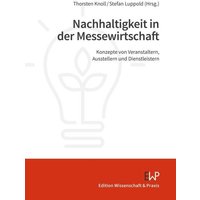Nachhaltigkeit in der Messewirtschaft