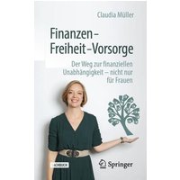 Finanzen – Freiheit – Vorsorge