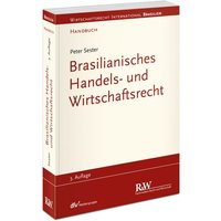 Brasilianisches Handels- und Wirtschaftsrecht