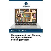 Management und Planung im nigerianischen Bildungssystem