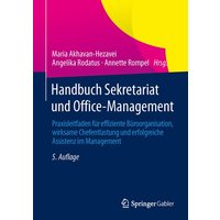Handbuch Sekretariat und Office-Management