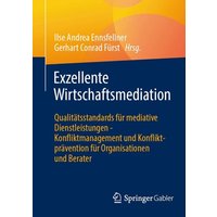 Exzellente Wirtschaftsmediation
